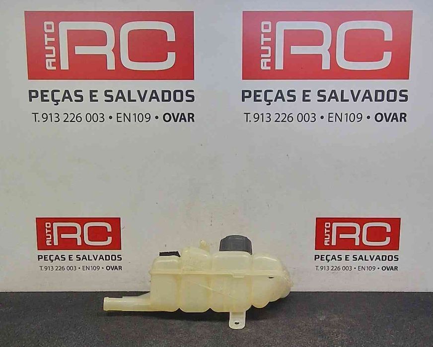 Reservatório / Depósito da Água / Líquido de Refrigeração RENAULT MEGANE IV Hatchback (B9A/M/N_) ano 2016