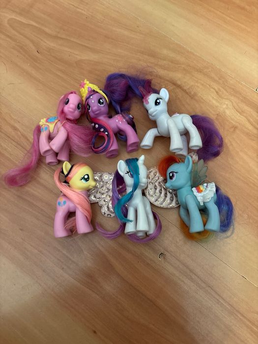 продам поні my little pony іграшки