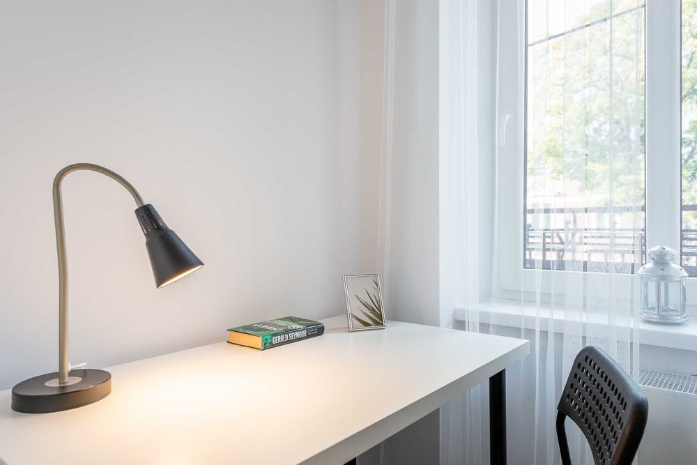 duży POKÓJ jedno lub  dwuosobowy ul. Lipowa przy Forum