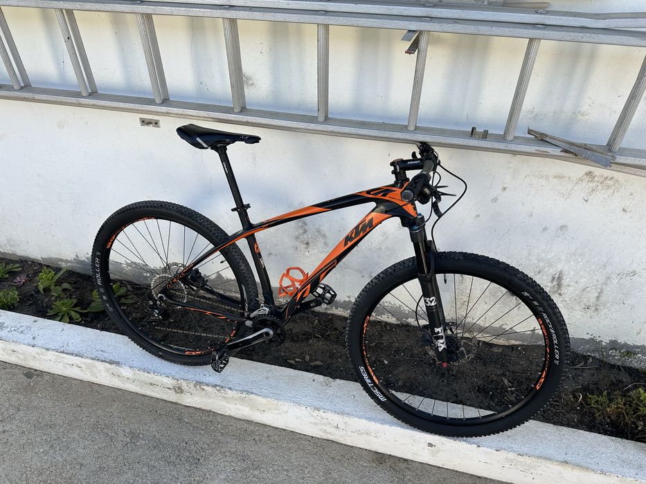 Ktm Aera 1964 LTD Tam. L R.29