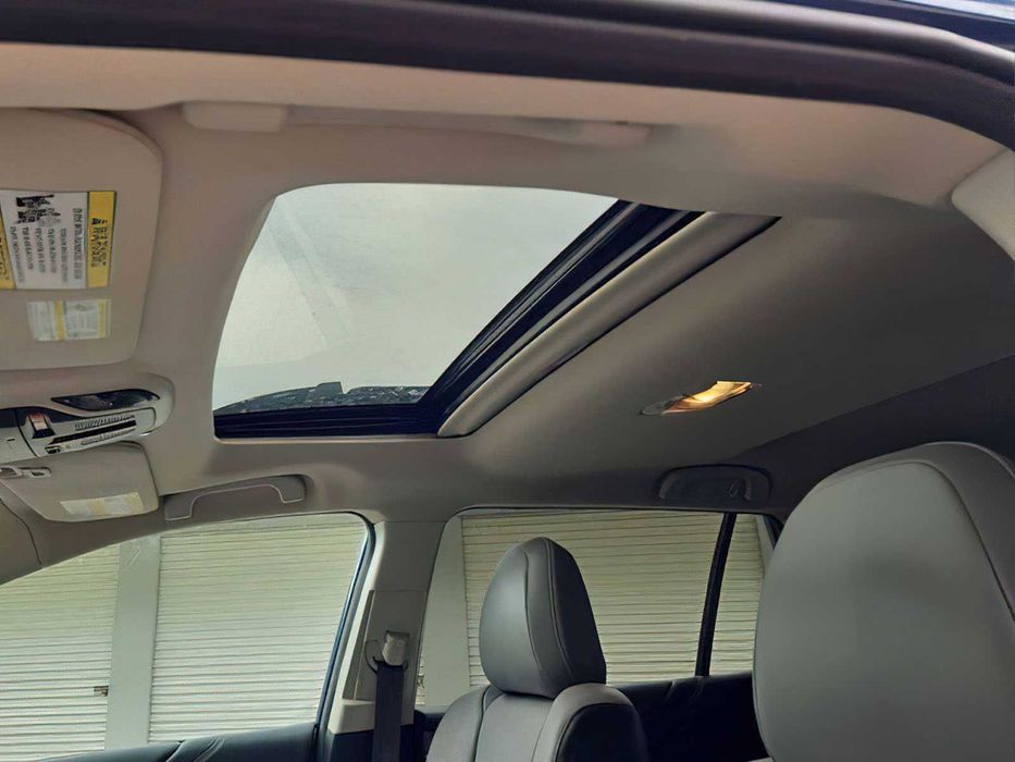 Subaru Outback Limited      2022