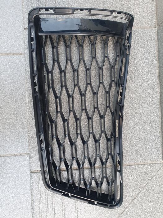 Решітка повітрезабірника 51118069709 BMW GT 6