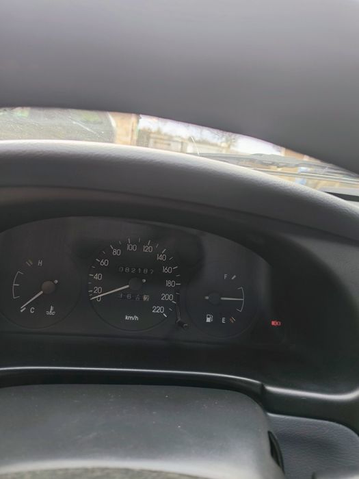 Заз Ланос 1.5 в доброму стані