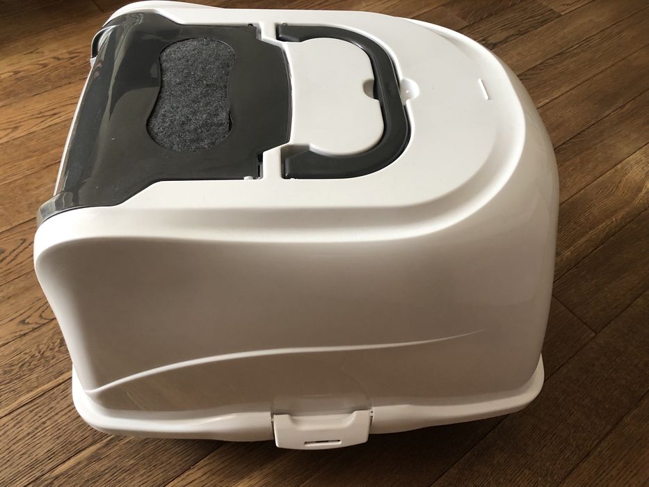 Туалет для кішки кошки AniOne, Німеччина.