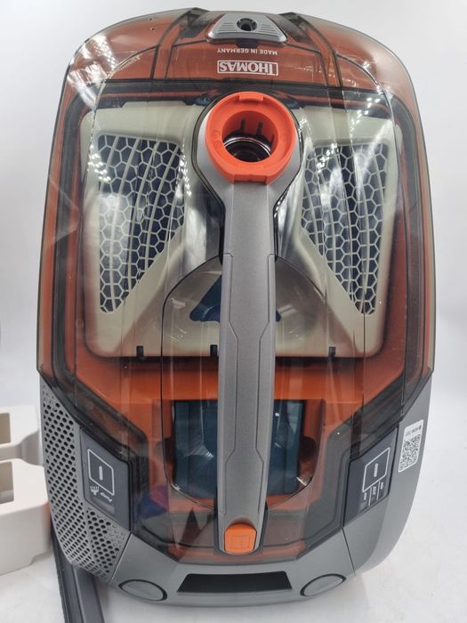 Thomas Aqua pet i family odkurzacz piorący