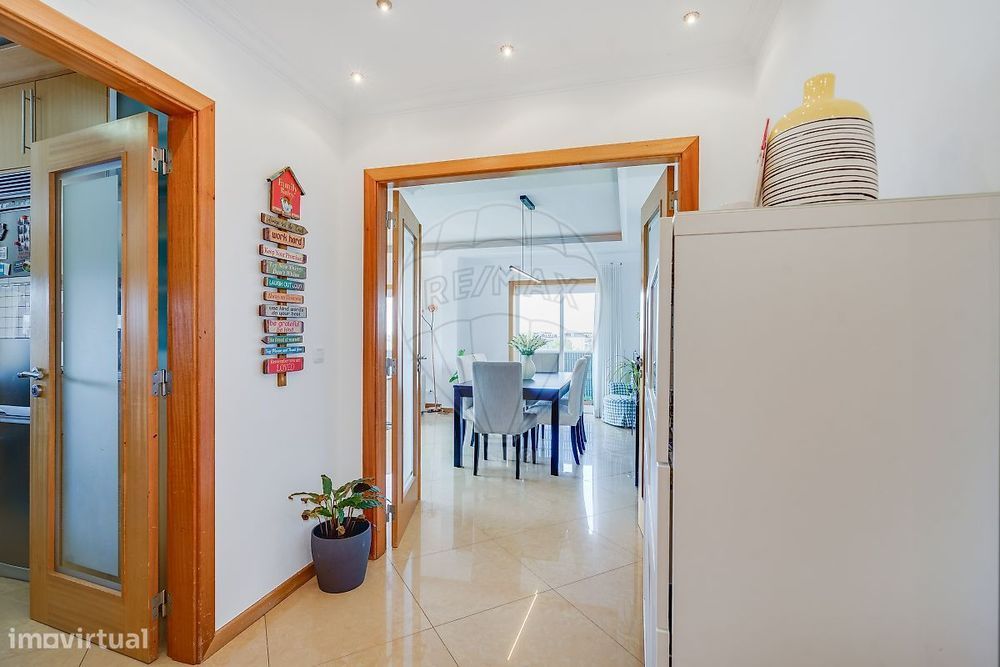 Apartamento T2 para venda