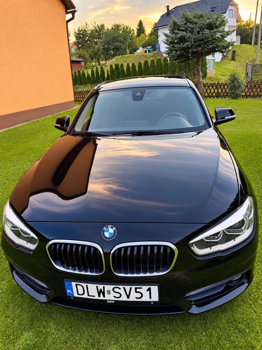 BMW Seria 1