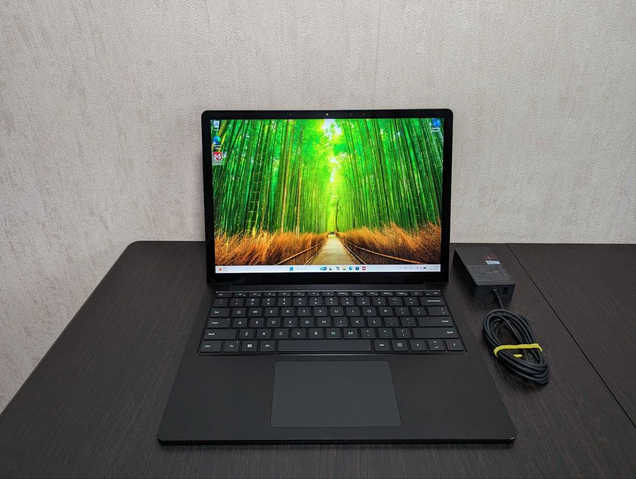 microsoft surface laptop 5 - купити ноутбуки - Ціна на OLX.ua
