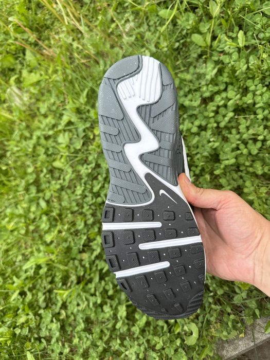 Оригінал 100% Кросівки Nike AIR MAX EXCEE CD4165-001. (26,5см)