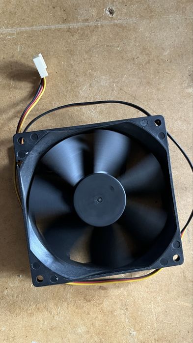 Ventoinha de  Pc