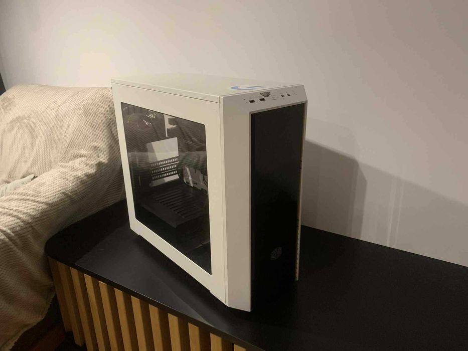 Komputer do biura, pracy, i5,16gb ddr4, integra, b150m, czytać opis ->