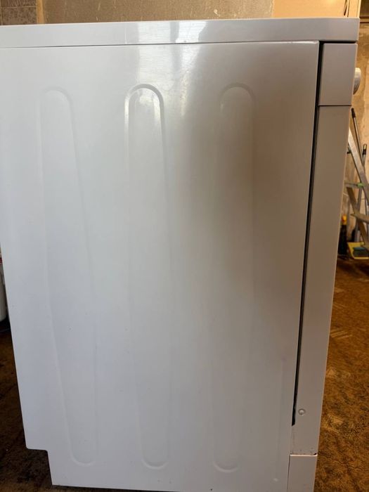 Посудомийна машина Beko