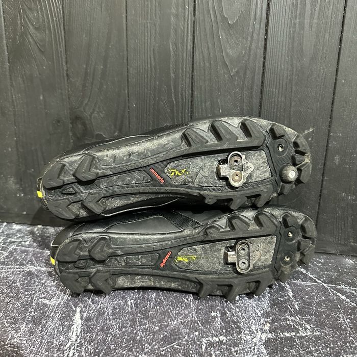 Кросівки велотуфлі Salomon Mavic 43.5/27.5 cm