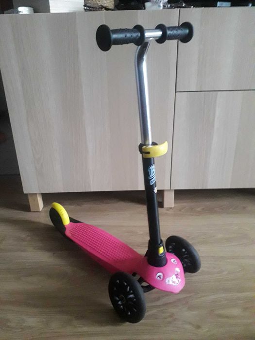 Hulajnoga Oxelo B1