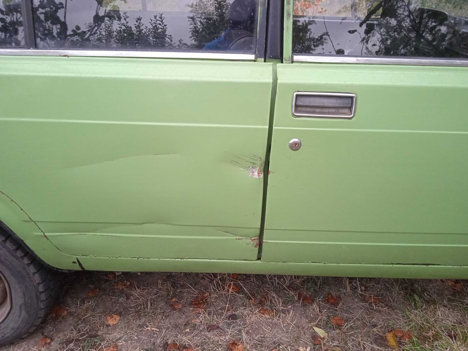 Продам Ваз  2105