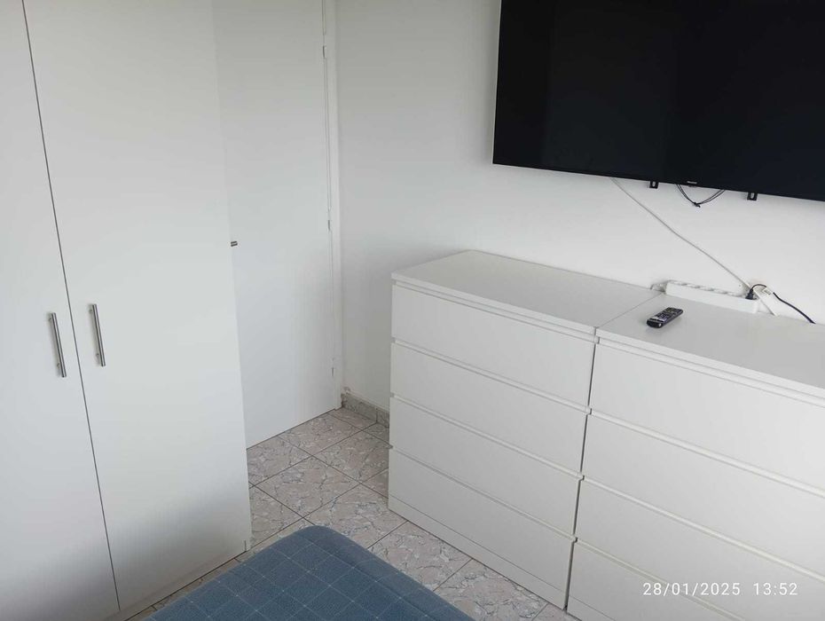 Quarto em Vila Franca de Xira (POVOS)