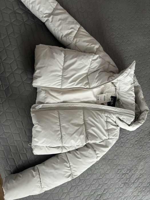 Продам. Куртка. Пуффер. Zara