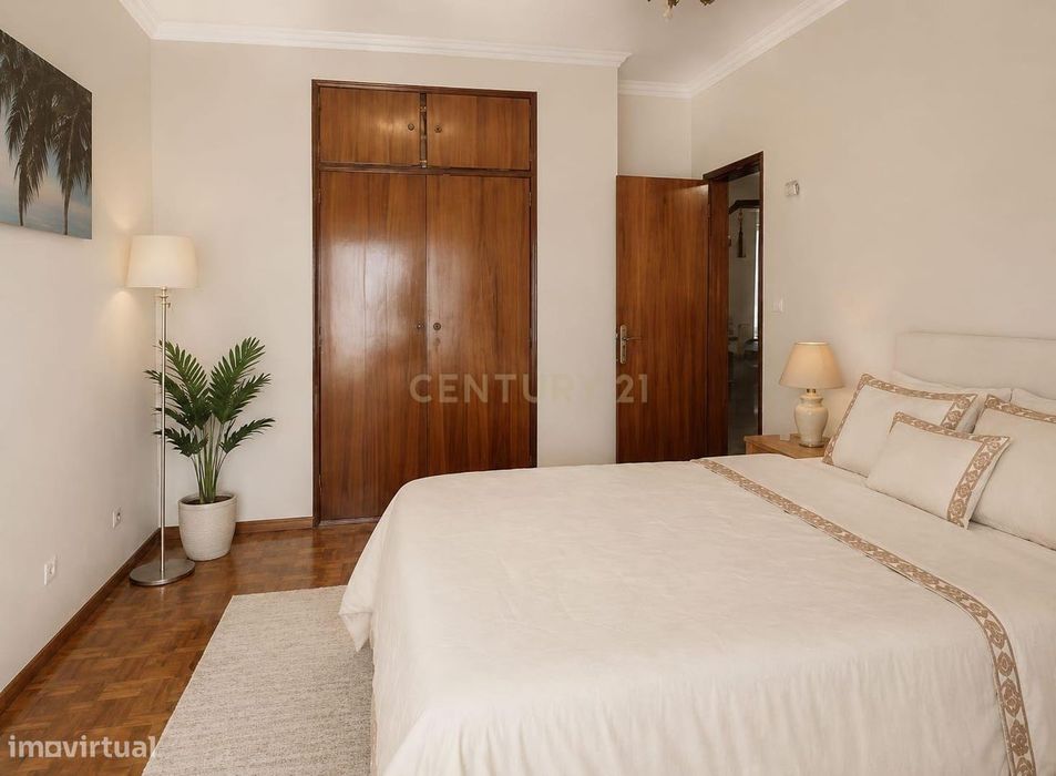 Apartamento T1 em Agualva-Cacém. Excelente Localização e Bons Acessos