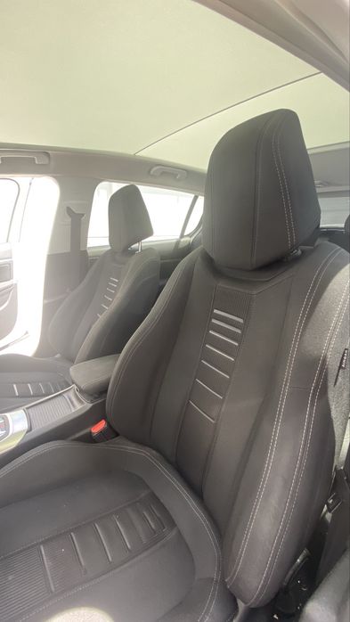 Peugeot 308 Allure 1.6 e-HDi 115 cv