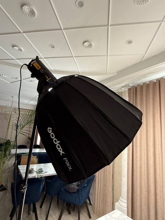 Софтбокс godox P90L