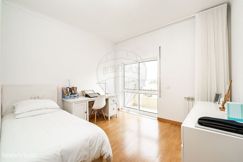 Apartamento T3 para venda