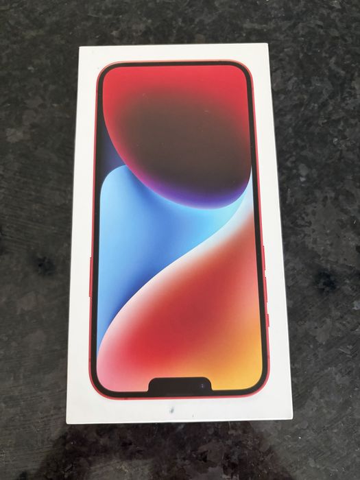 Vendo iPhone 14 Plus