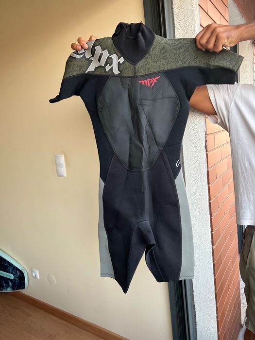 Fato de surf - Verão