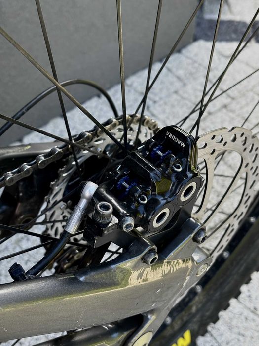 Specialized Demo 8 2015r