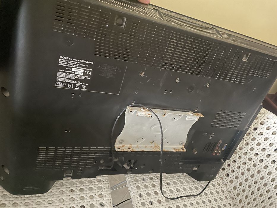 Sony BRAVIA KDL-32L4000