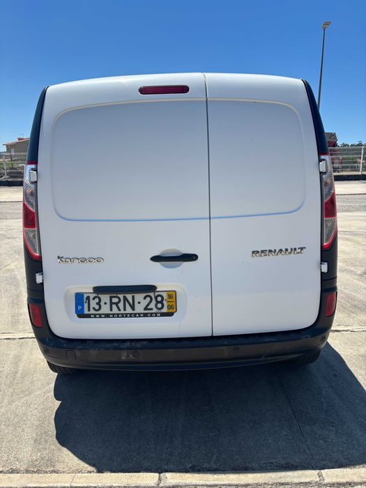 Renault Kangoo 1.5 DCI Confort C/IVA Dedutível