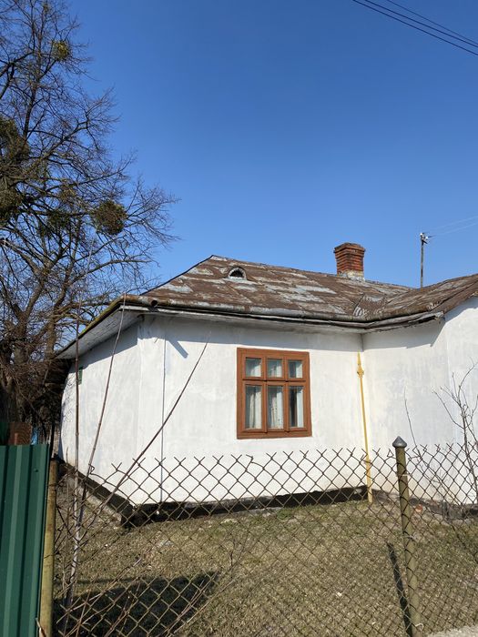 Будинок дача дім с.Вузлове