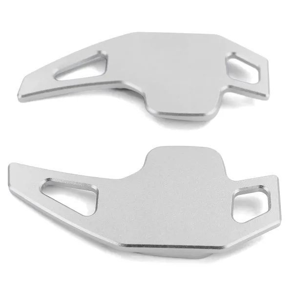 Patilhas de Volante Bmw F20 F21 F22 F30 F31 F32 F33 F36 F10 F11 X1