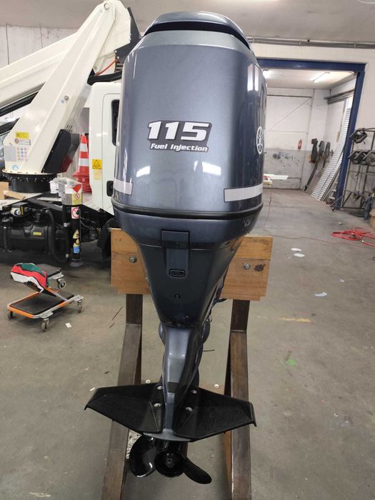 zaburtowy/silnik/yamaha/115 KM/415 mtg/2011r