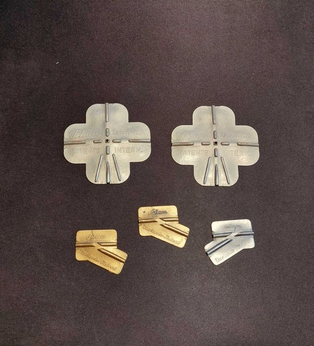 Lote Vintage da Shucco