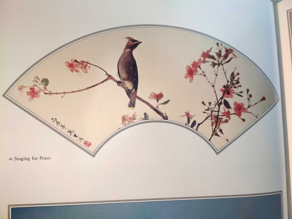 The Painterly Lens - Manly Chin (porte incluído)