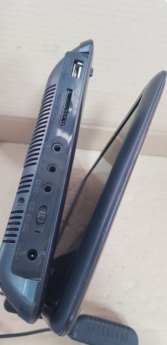 Портативный DVD player "Opera OP-1220D"