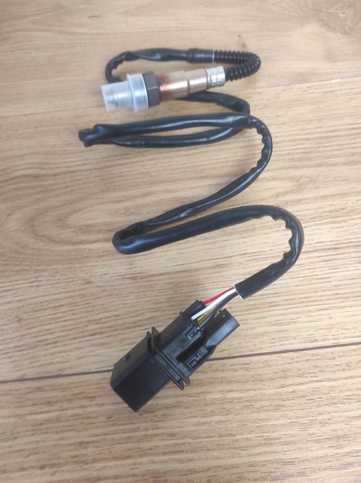 Датчик кислорода лямбда-зонд volkswagen skoda seat audi