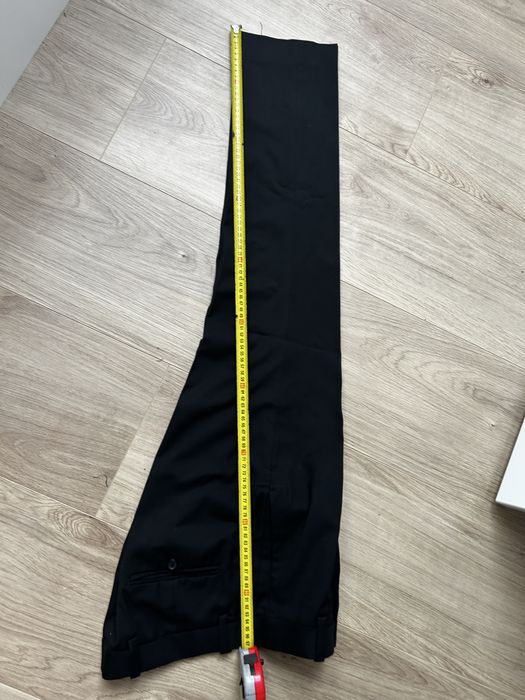 Garnitur H&M bierzmowanie ,wgzaminy