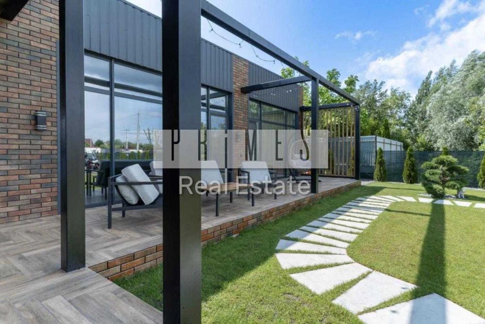 House by the address (area 150 m²) - Atlanta.ua - photo 2