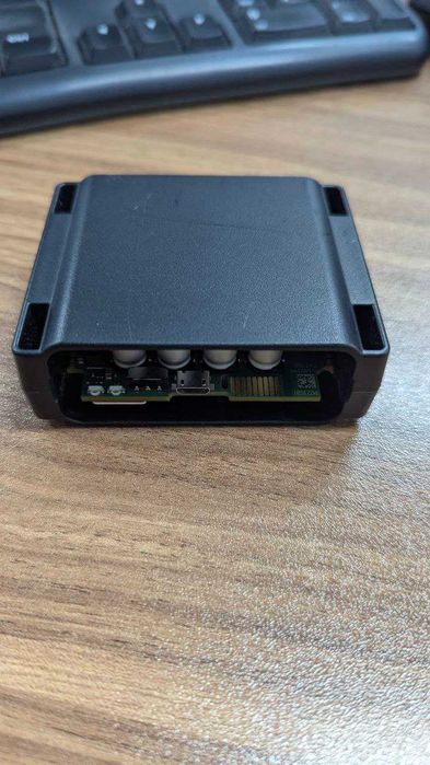 Професійний GPS трекер Teltonika TAT100 (Asset Tracker) на гарантії