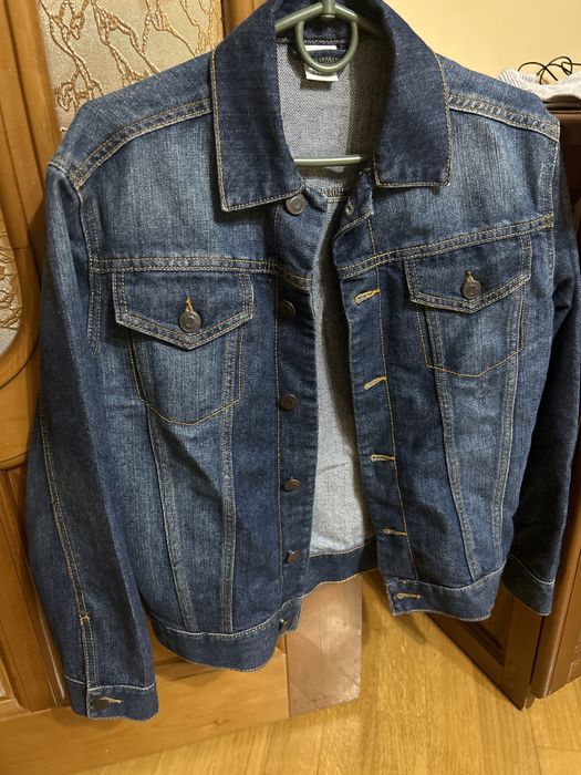 Дитячий одяг