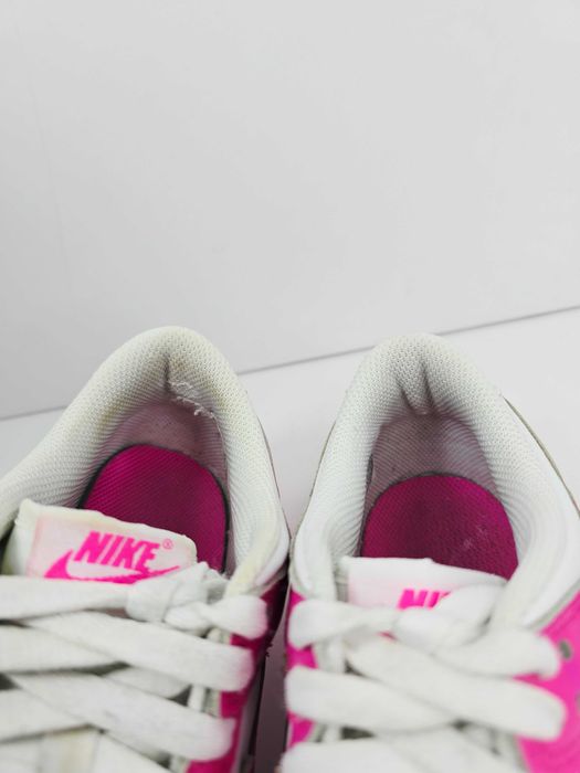 Nike Dunk low r. 38,5