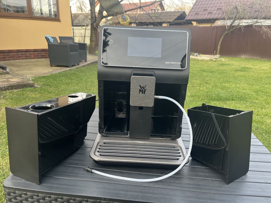 Автоматична кавомашина WMF PERFECTION із Німеччини