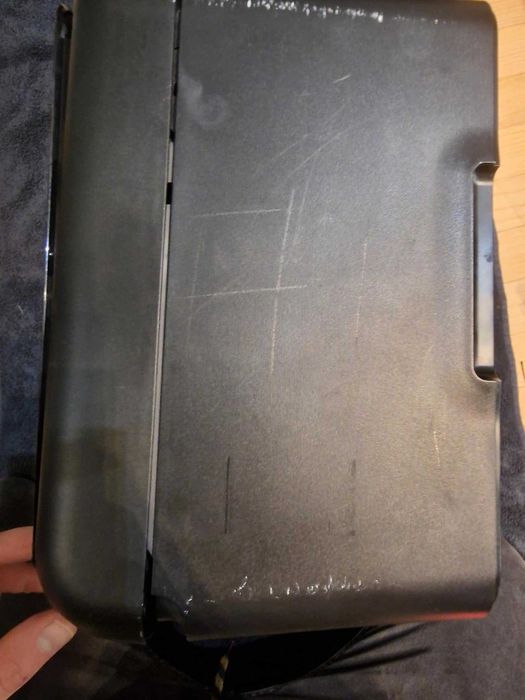 Drukarka 3w1 HP B110 Photosmart SKANER KSERO WIFI