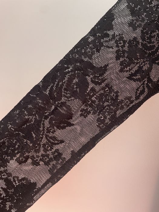 Vestido Renda 8 anos