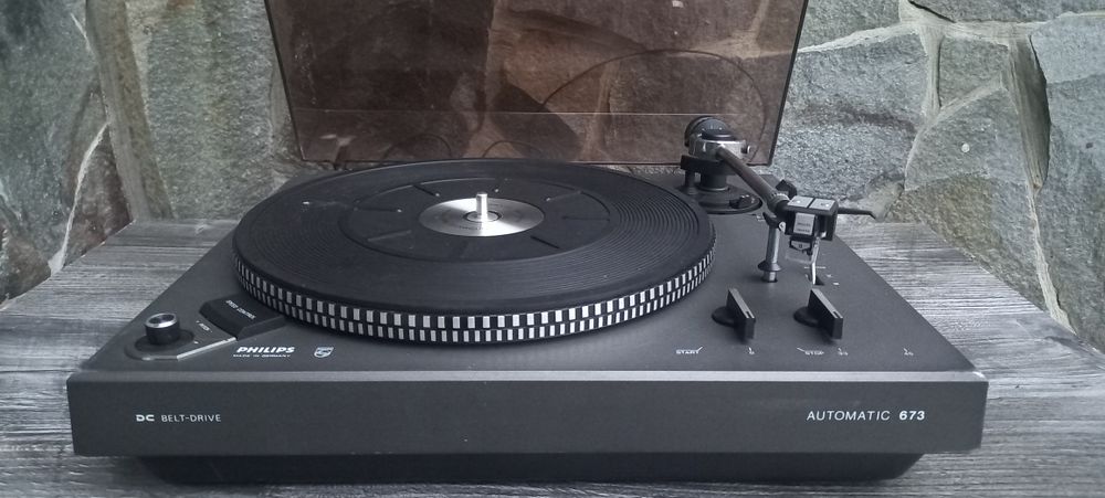 Philips 212 Electronic