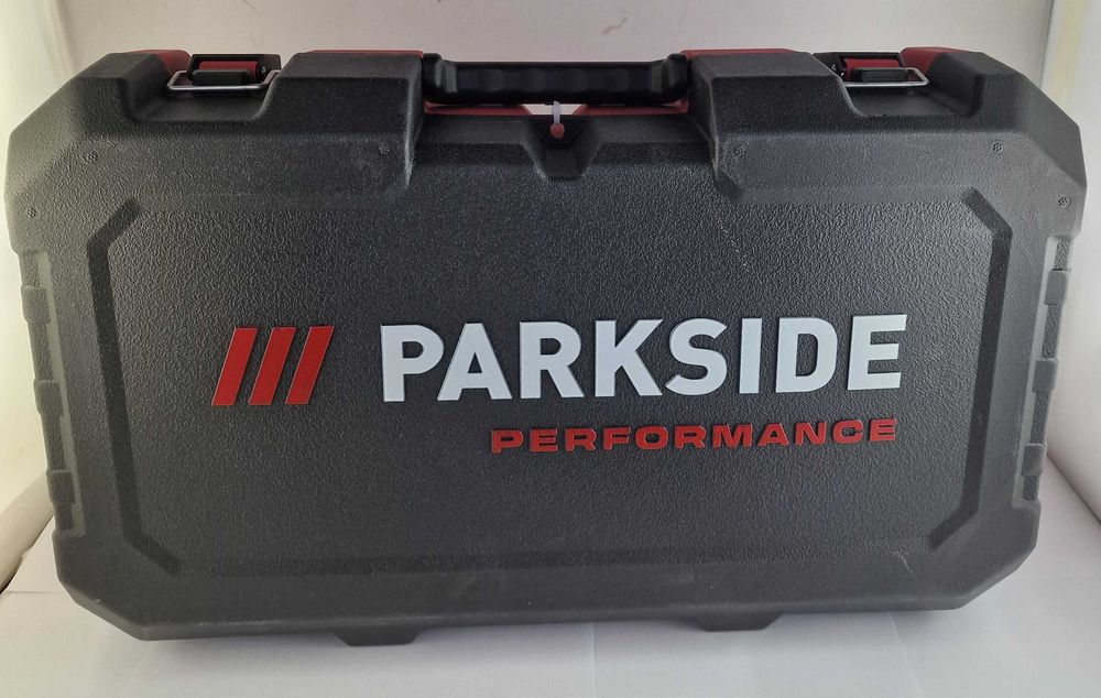 Młotowiertarka Parkside Ppakh 20-Li A1