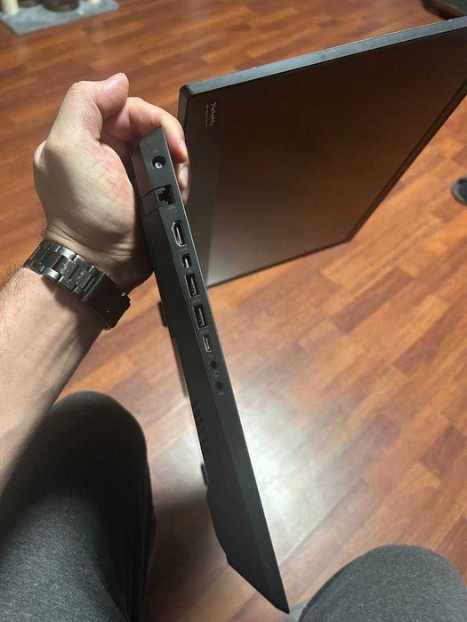 Ігровий ноутбук Hp omen 17.3" i7-10750H RTX 2080 Super 16GB RAM