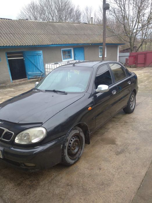 Продам авто Део Ланус