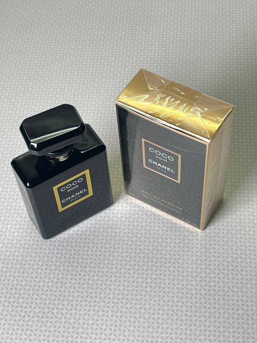 Парфуми Chanel Coco Noir